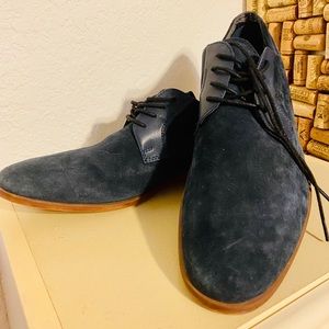 Aldo Men’s Suede 10.5